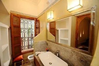 Riad Berta Marakeş