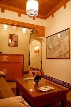 Riad Berta Marrakesh